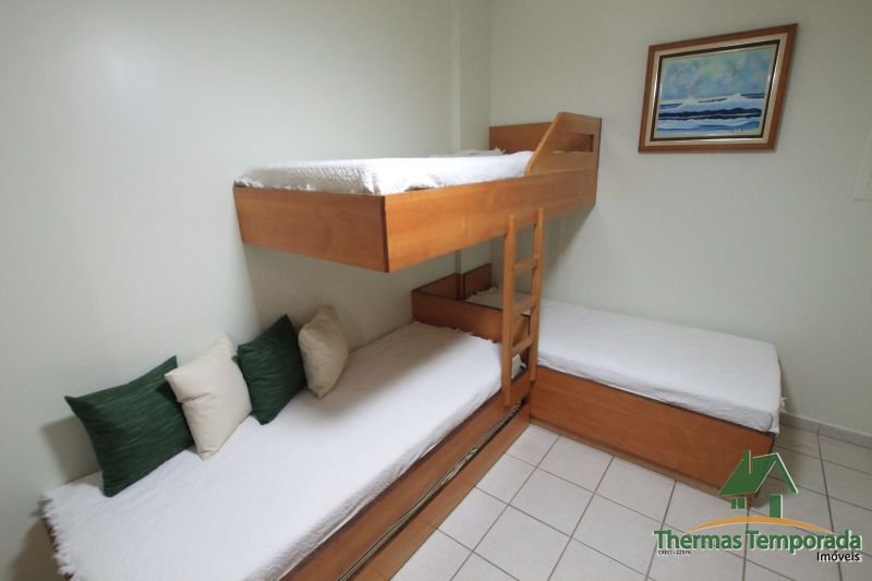 Fotos apartametnos PRIVE DAS THERMAS I CALDAS NOVAS
